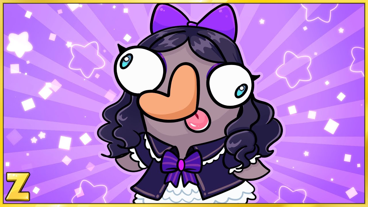 Daresiel Ruins a Goose Goose Duck Video