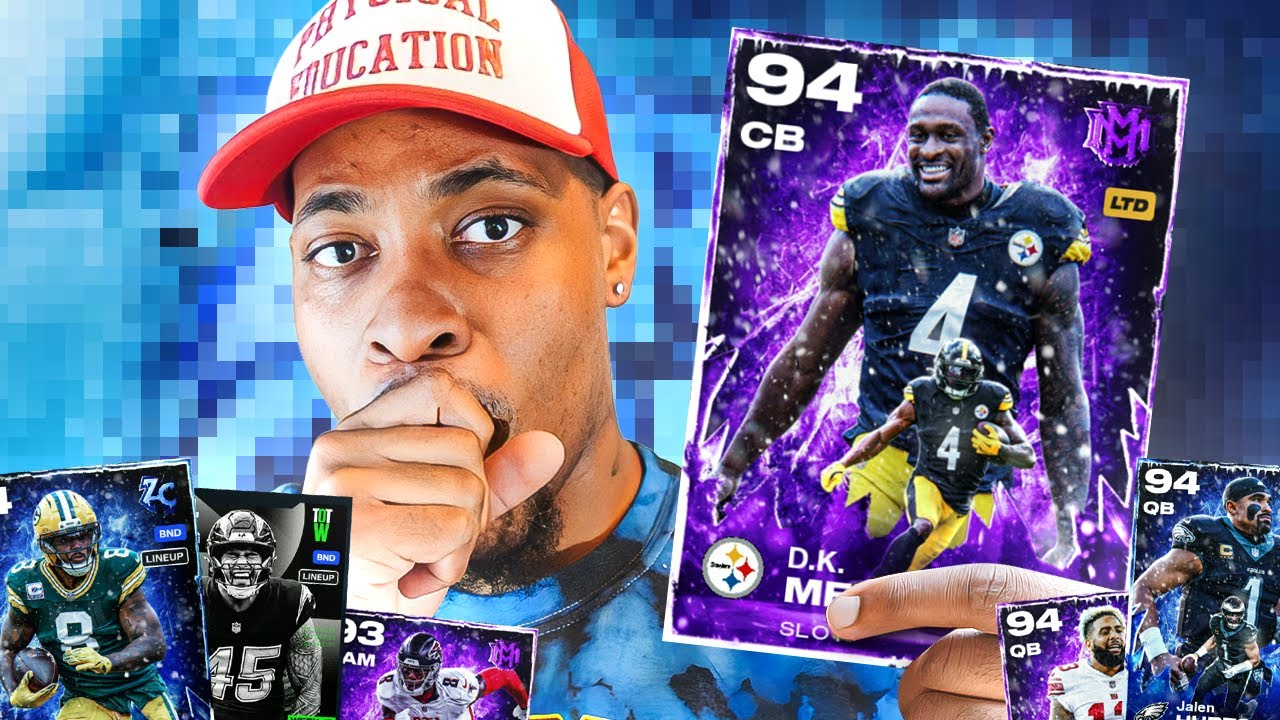 The Last Day My Team Is Overpowered!.. Madden 26 No Money Spent #48