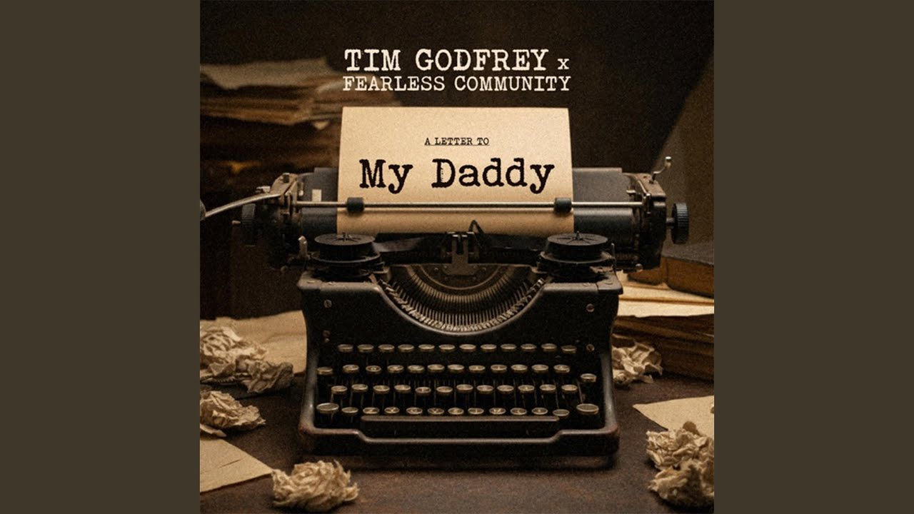 My Daddy