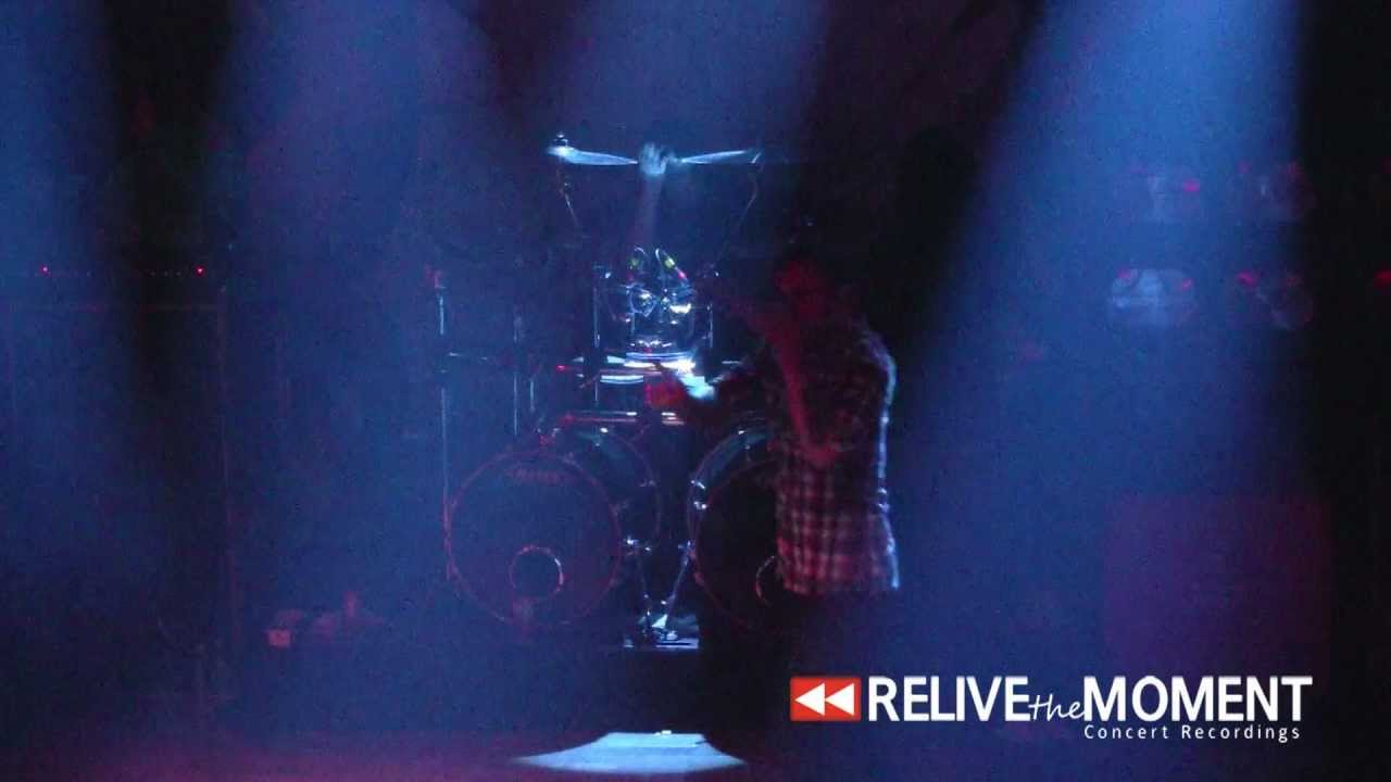 2011.05.26 After The Burial - Pendulum (Live in Joliet, IL)