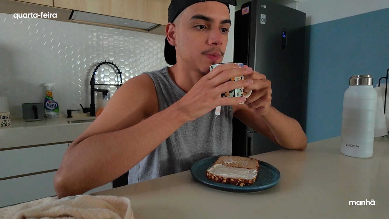 meu dia de Natal quase sozinho e solitário