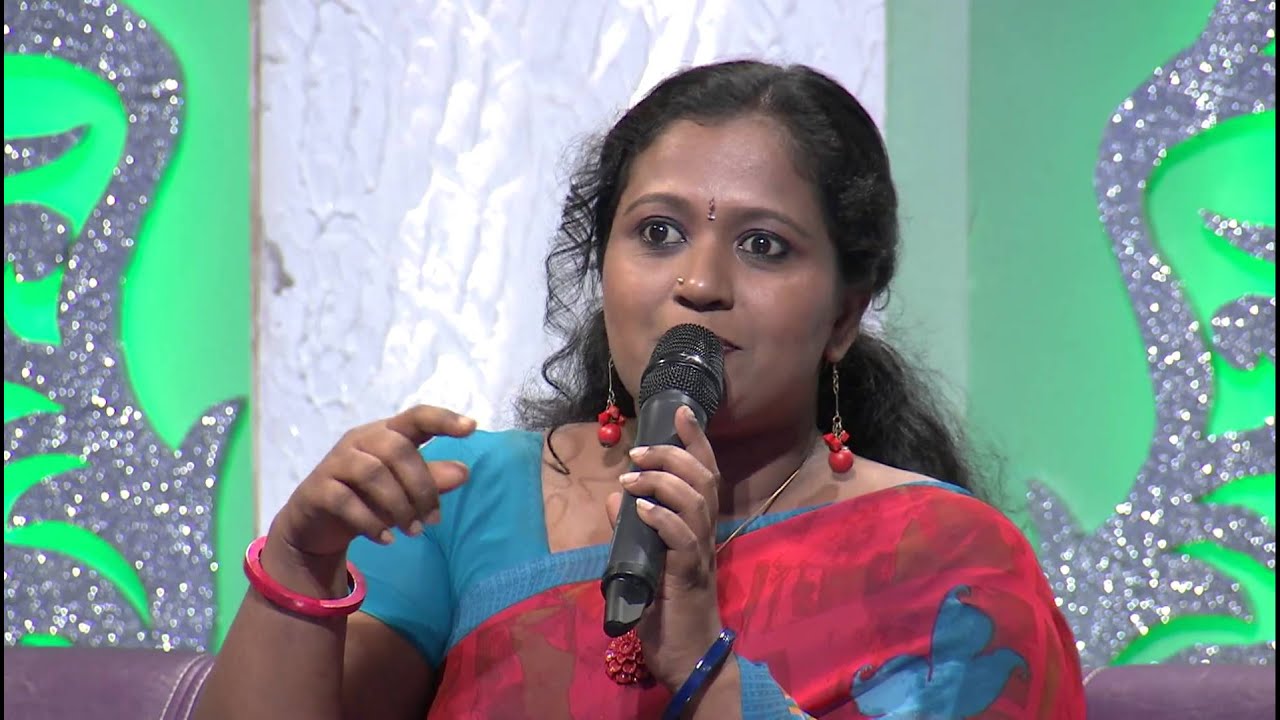 Veruthe Alla Bharya Season 2 I Episode 101- Part 1 I Mazhavil Manorama