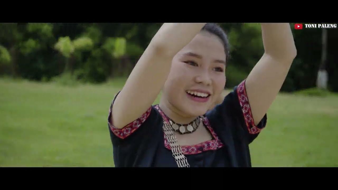 NEW SOLUNG SONG|| AGAME AGAME ||ADI NEW SONG||ARUNACHAL SONG||TONI PALENG||KARYOM PALE||ODER TALI