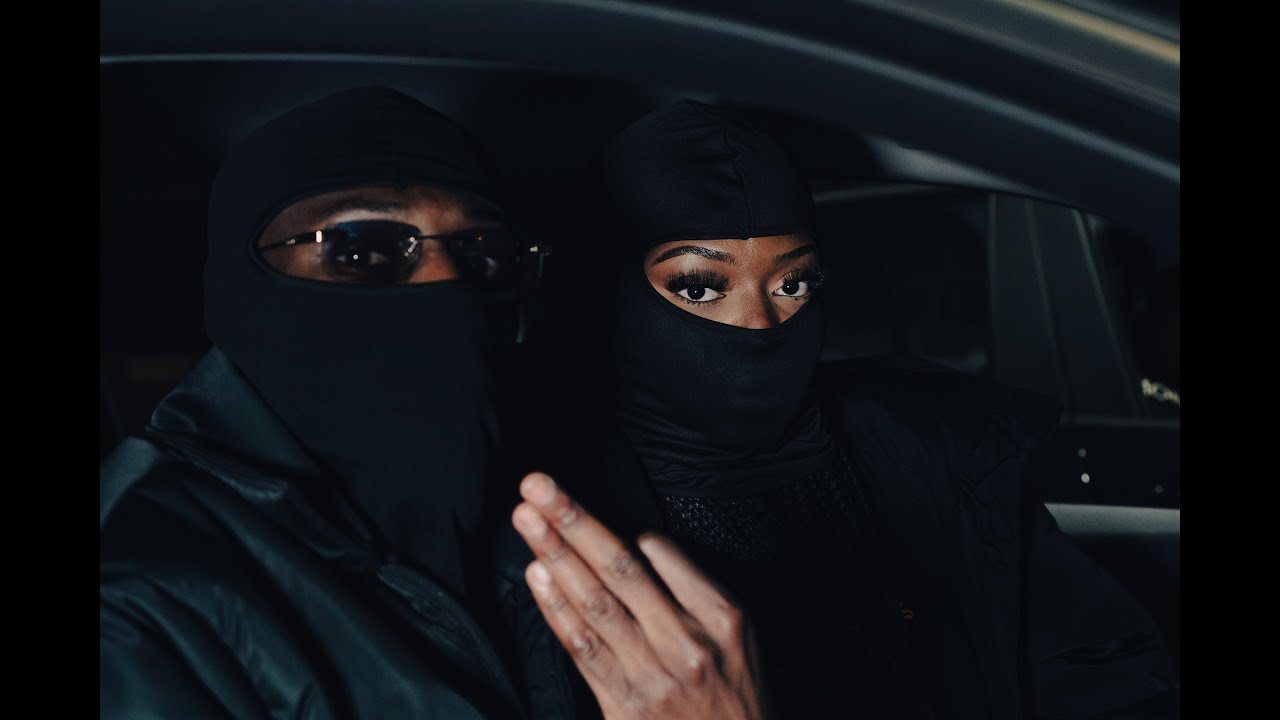 Lamar - Never Switch Sides (Official Music Video)