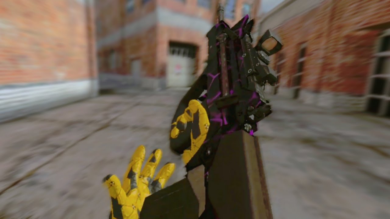 How to Become a PRO in BULLET FORCE (Tips and Tricks)