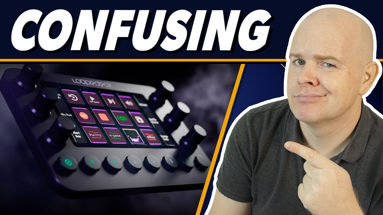 Do you find Loupe Deck Confusing? You're not alone!