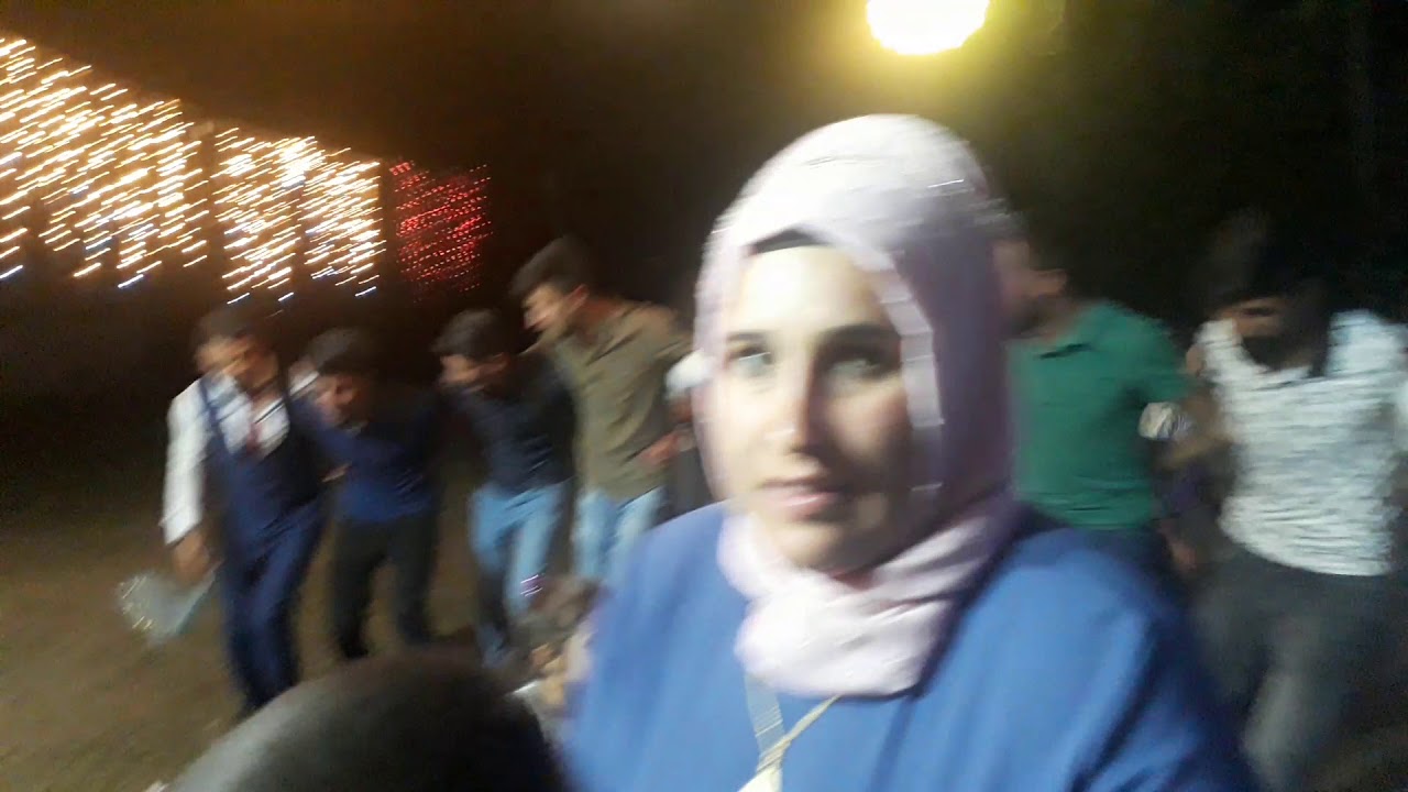 Hozan ibo meşeiçi aydınların düğünü