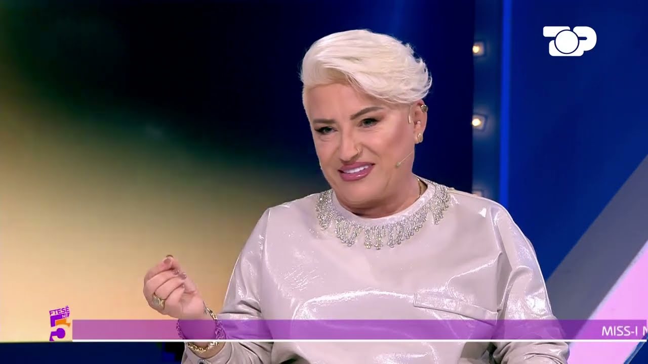 Ftesë në 5, Miss Bjellorusia, Ekaterina sjell kurorën te vjehrra në Sarandë ,10 Nëntor 2022, Pjesa 1