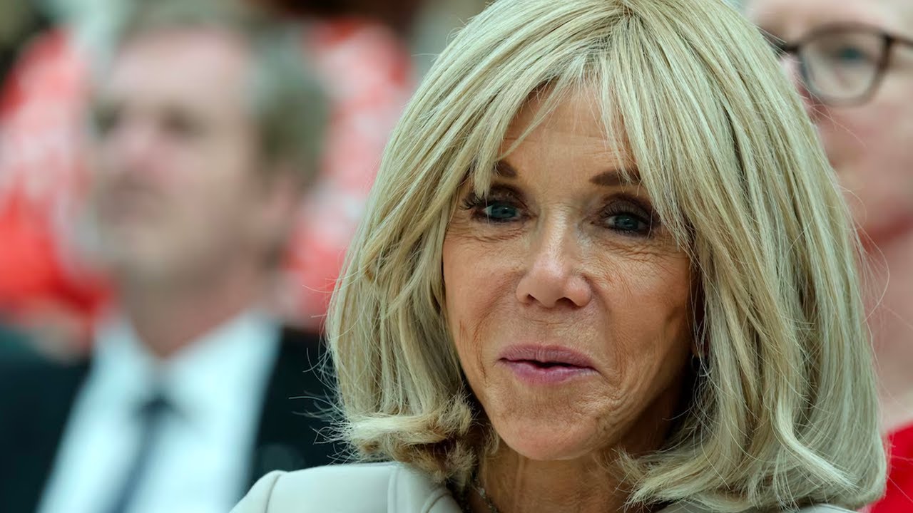 Proc&egrave;s pour cyberharc&egrave;lement visant Brigitte Macron : quelles sont les origines des accus&eacute;s ?
