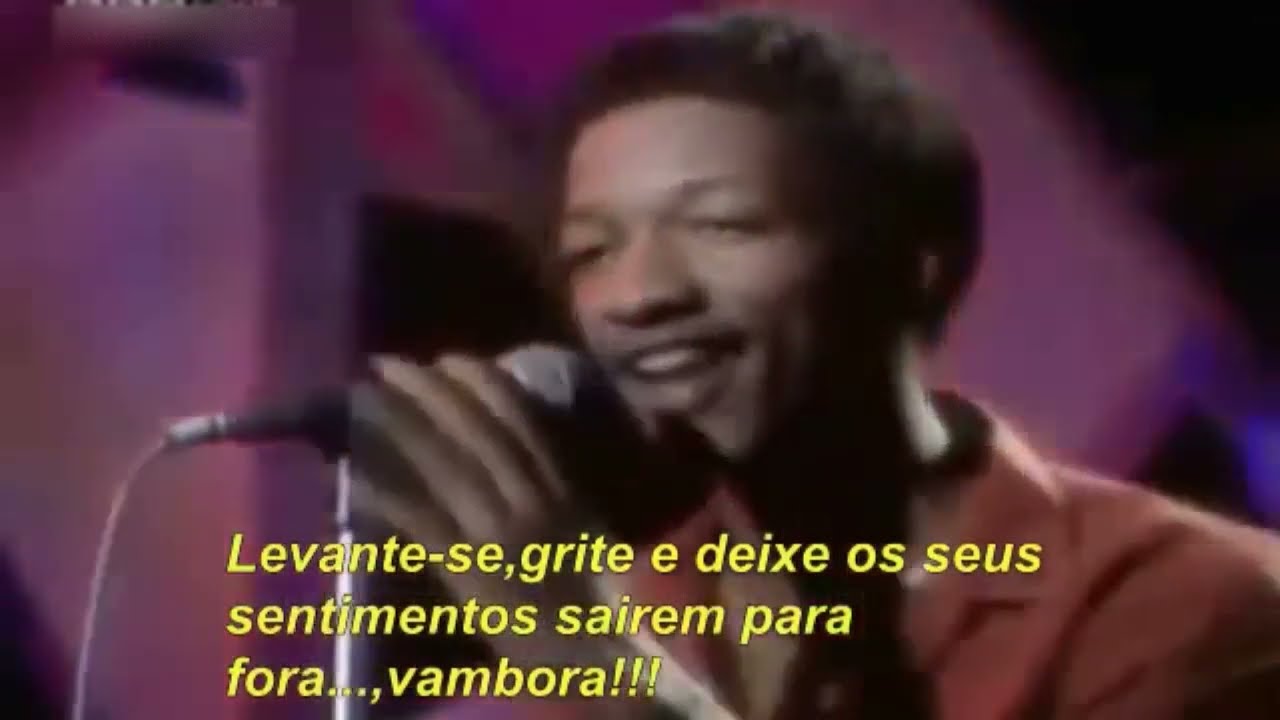 Kool & The Gang - Good Time Tonight (1981)