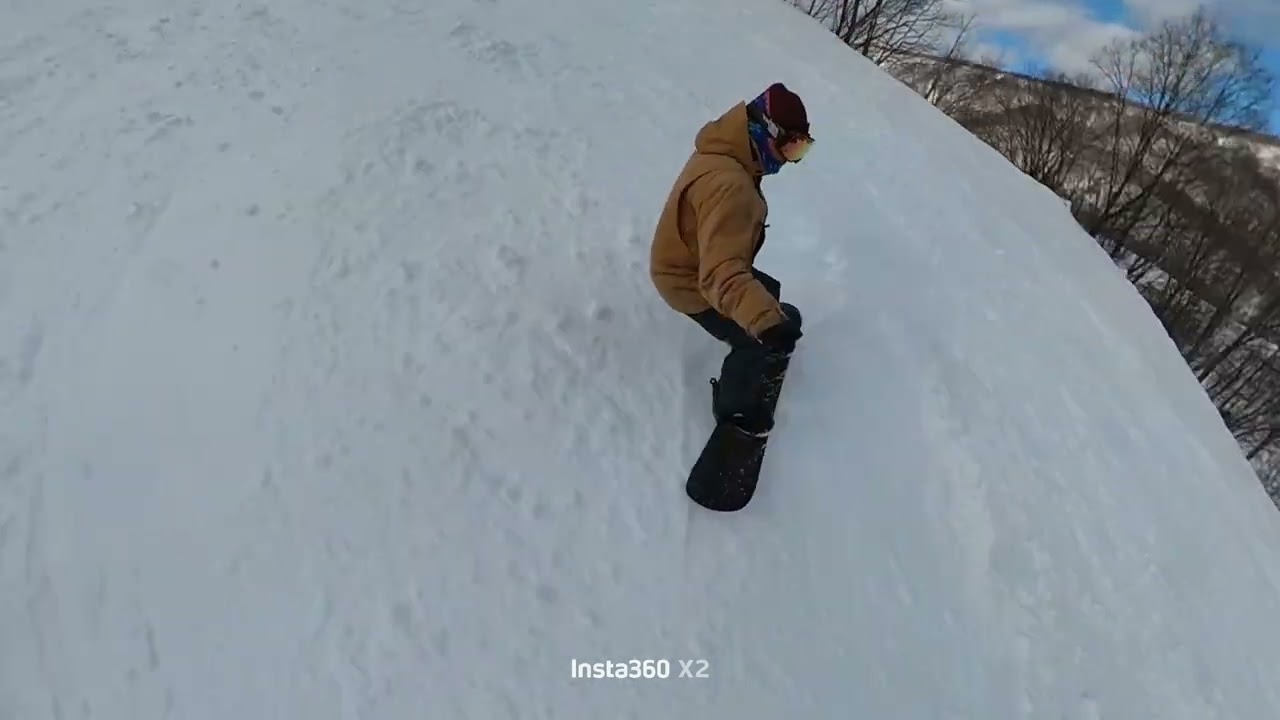 ROSSIGNOL RESURGENCE