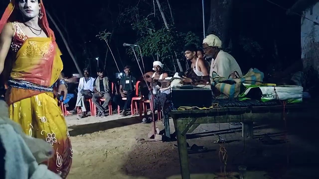 सोहर भोजपुरी झगड़ा भजन सोहर का आनंद ले नसीरगंज महादेवा उत्तर प्रदेश श्रावस्ती jharmada sohar ✅