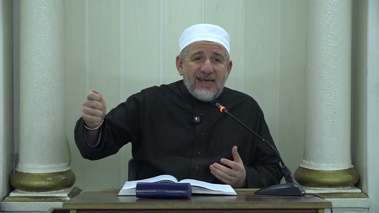 الإسلام يريدك أن تُعمل عقلك