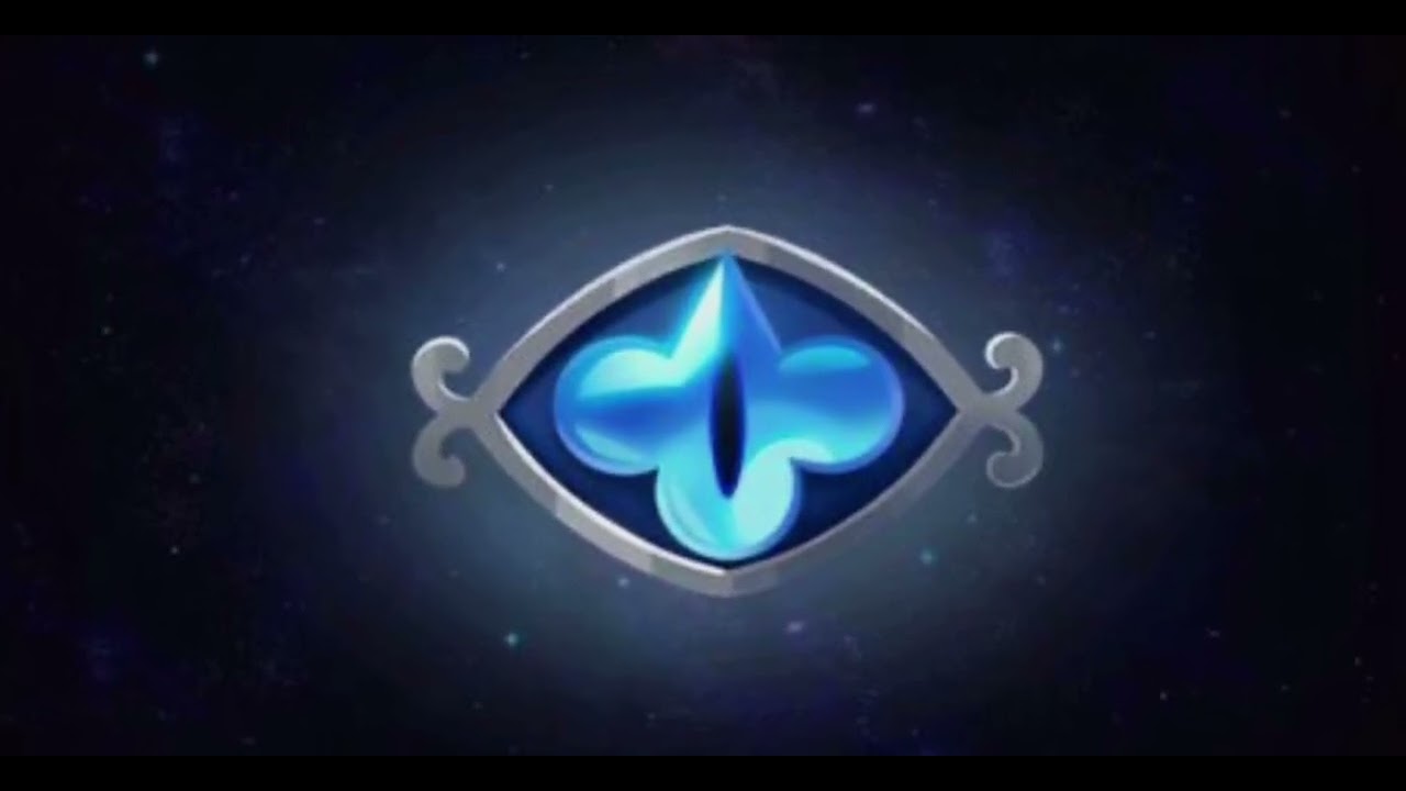 Shadow Milk Cookie Theme The Path We Must Tread (SLOWED AND REVERB)