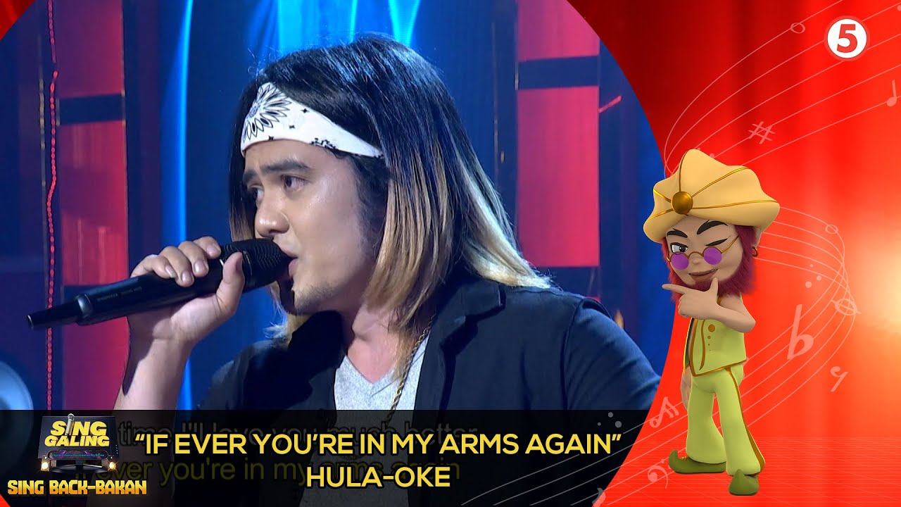 Sing Galing January 18, 2022 | 