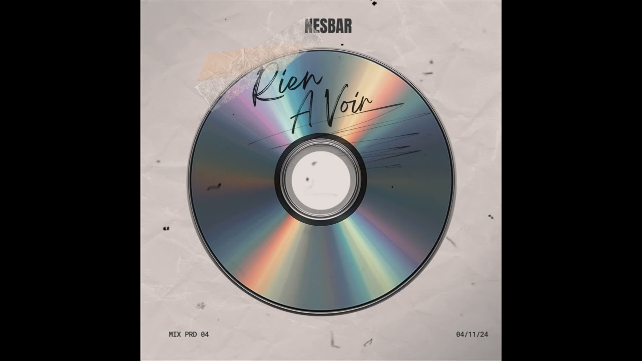 Nesbar - Rien à voir