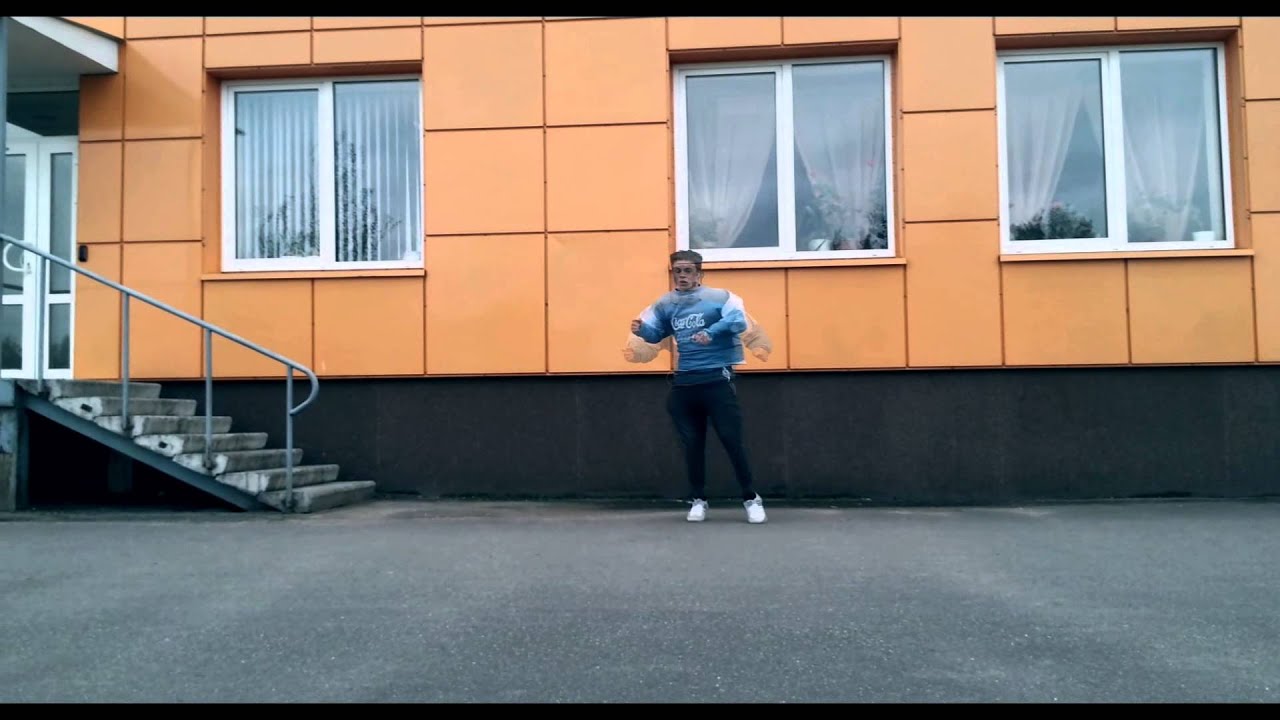 IPL || Dan4ik vs Loczek || 1\4 Final