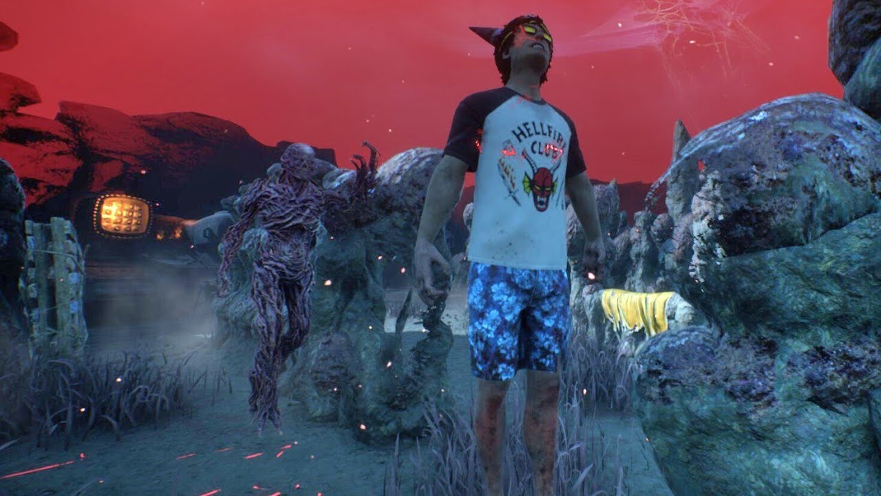 【DBDキラ活】当たらないヴェクナ