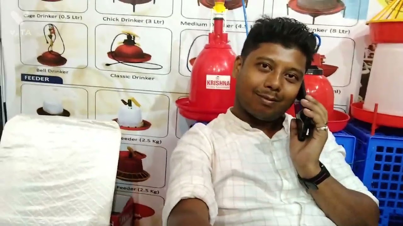 India poultry expo 2022