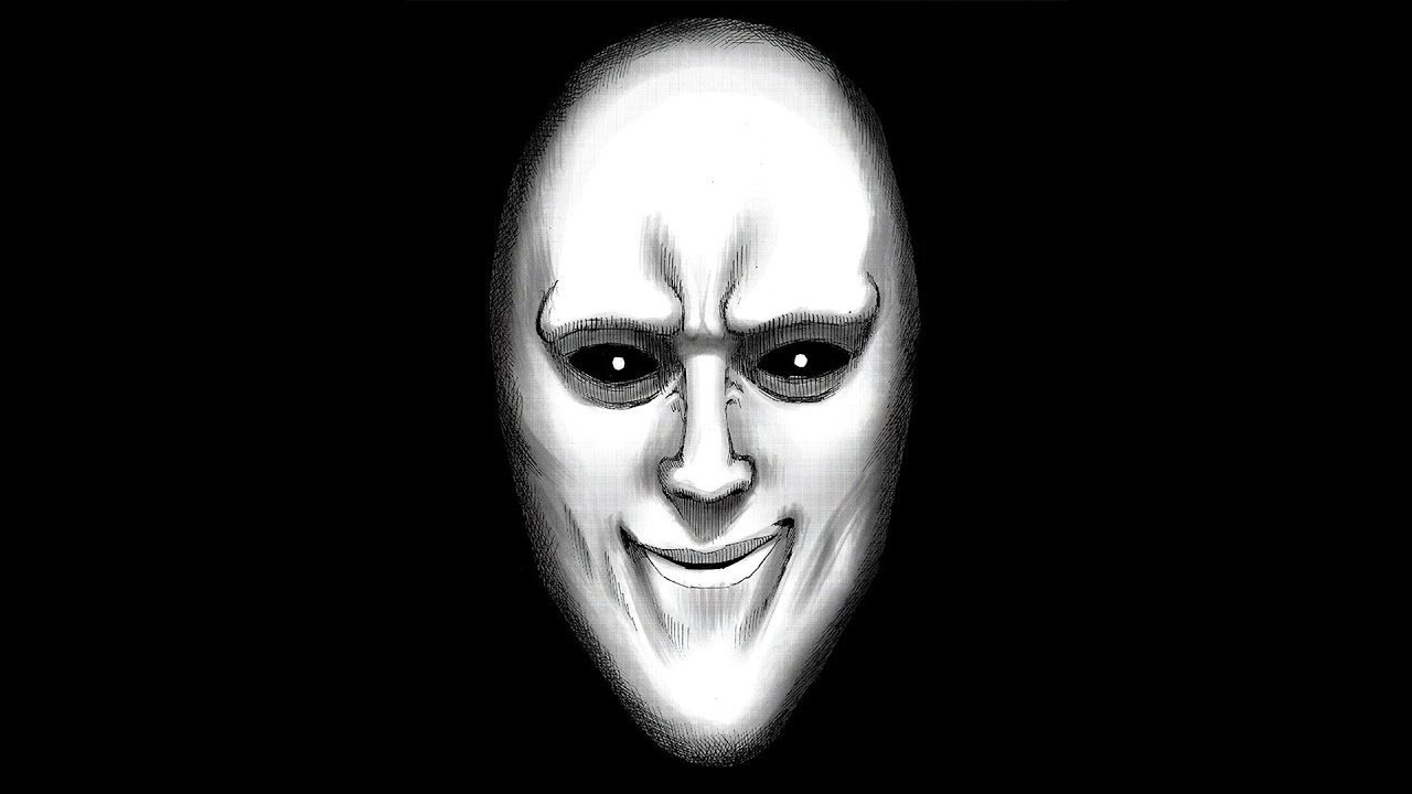 BLACK SPERM