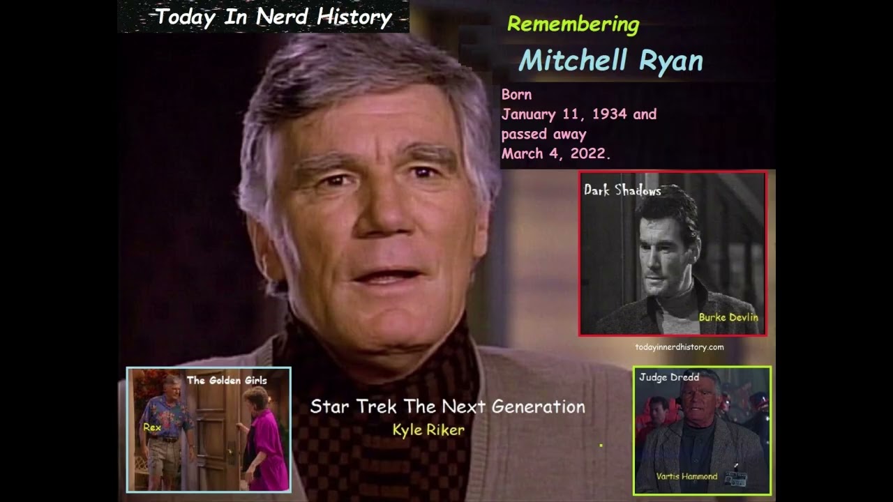 Today In Nerd History January 11