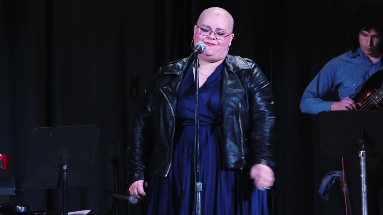The Good Time Mountain Mamas do Elvis Presley