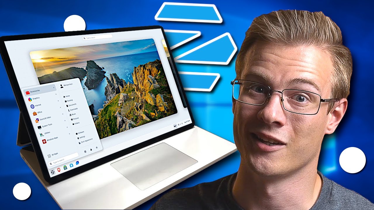 Zorin OS 18 - Replace Windows With This ...