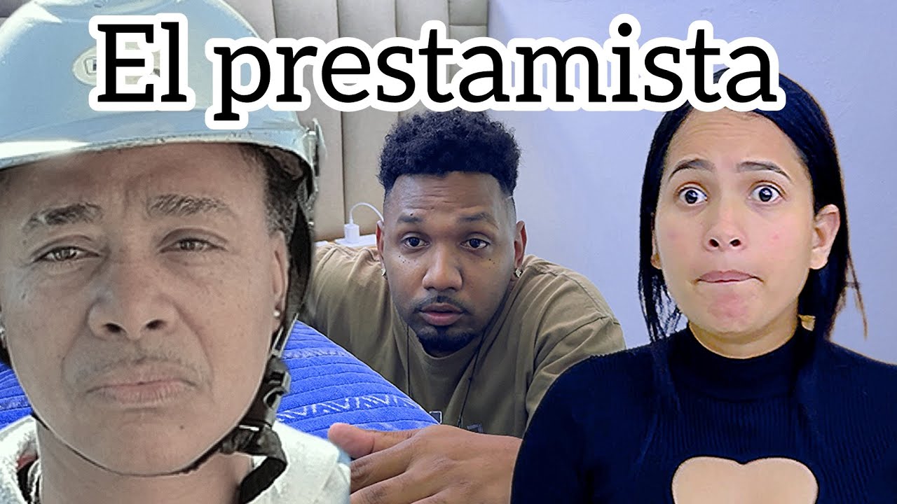 EL PRESTAMISTA “LaNiky y Watafak” 