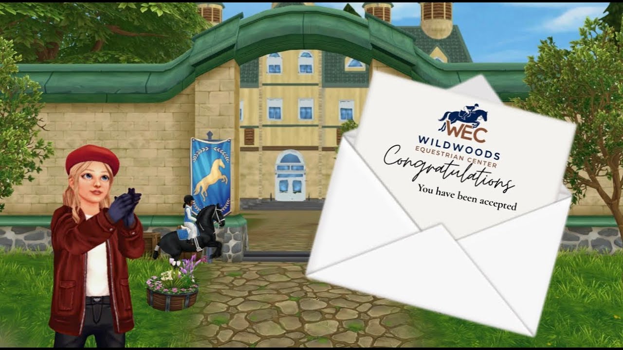 I MADE IT INTO MY DREAM SCHOOL!!! /SSO RRP/First video!!