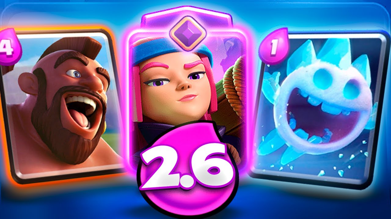 ESSE NOVO DECK DE CORREDOR 2.6 &Eacute; O MAIS USADO NO TOP GLOBAL!