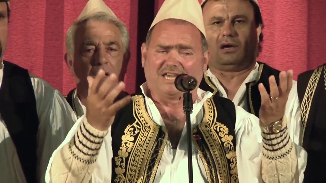 Ajet Duka. SYLAROSHE GUSHEPELLUMBI.KAONET ne 20 vjetorin e Jehones Labe
