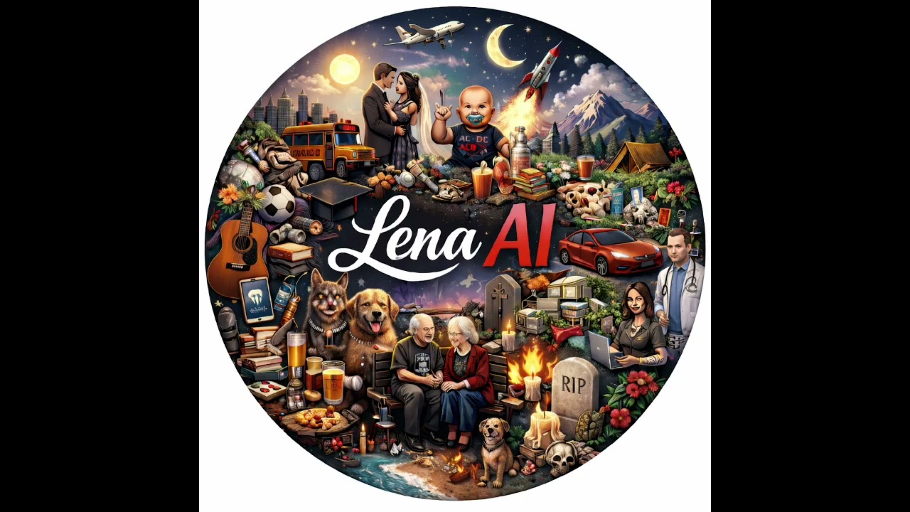 Lena AI- Körbe...