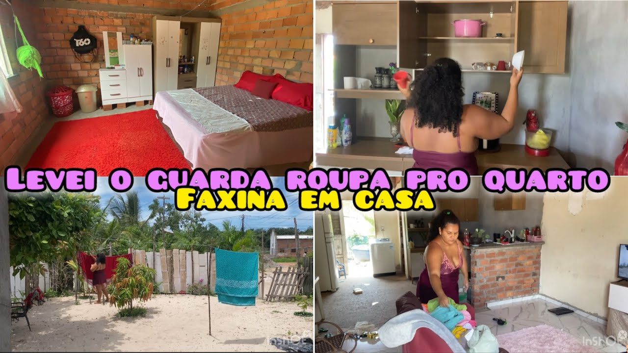 FAXINA NO MEU QUARTO SIMPLES+ROTINA COM UMA CRIANÇA 😍🙌 **mãe de 1**🩵