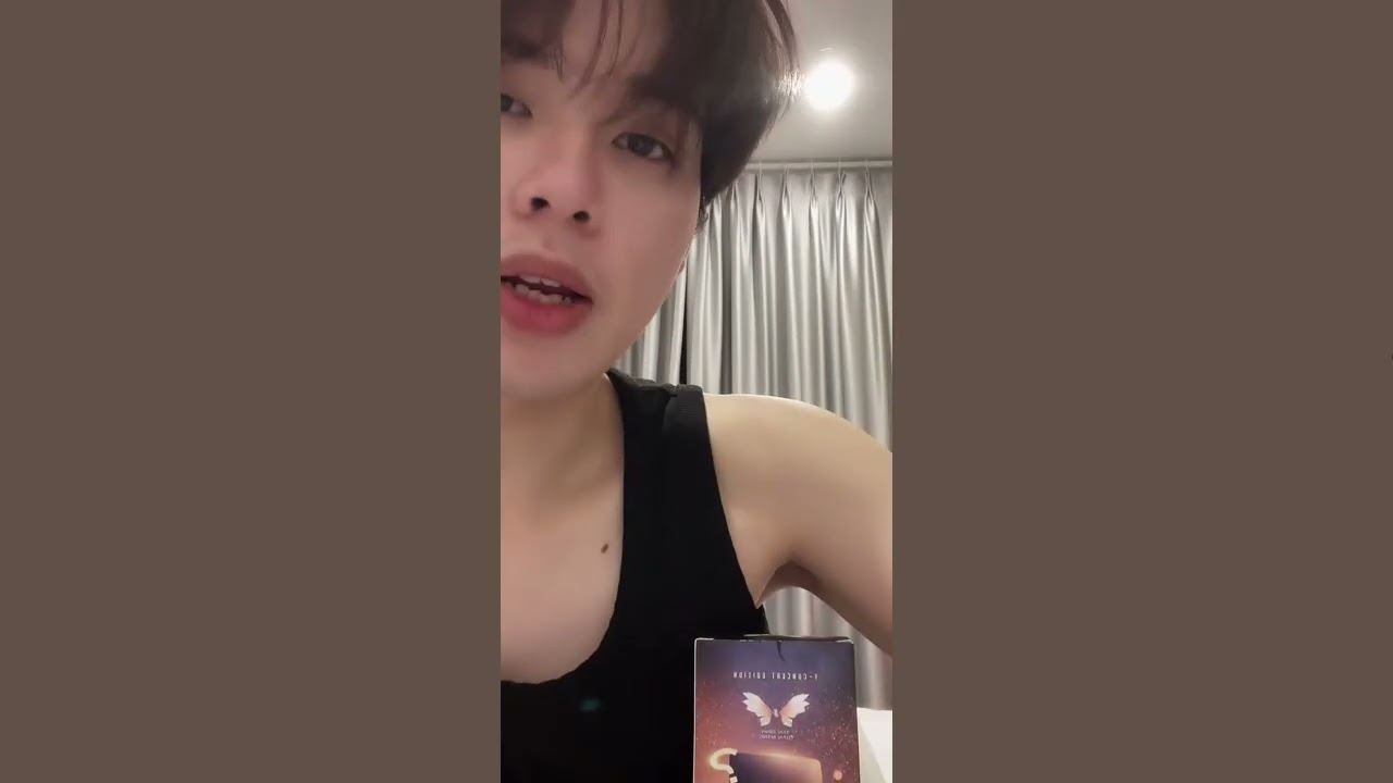 [271225] 50 phút cuối live tiktok ngày 27/12 của minhtin