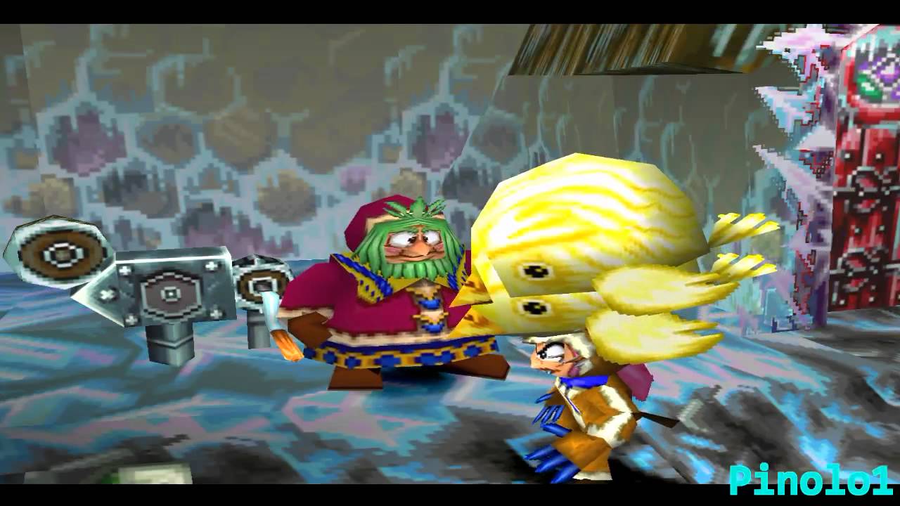 Tombi! 2 - Parte 11 [ITA] A CACCIA DEI KUJARA FUGGITI (Tutti i 137 Eventi)