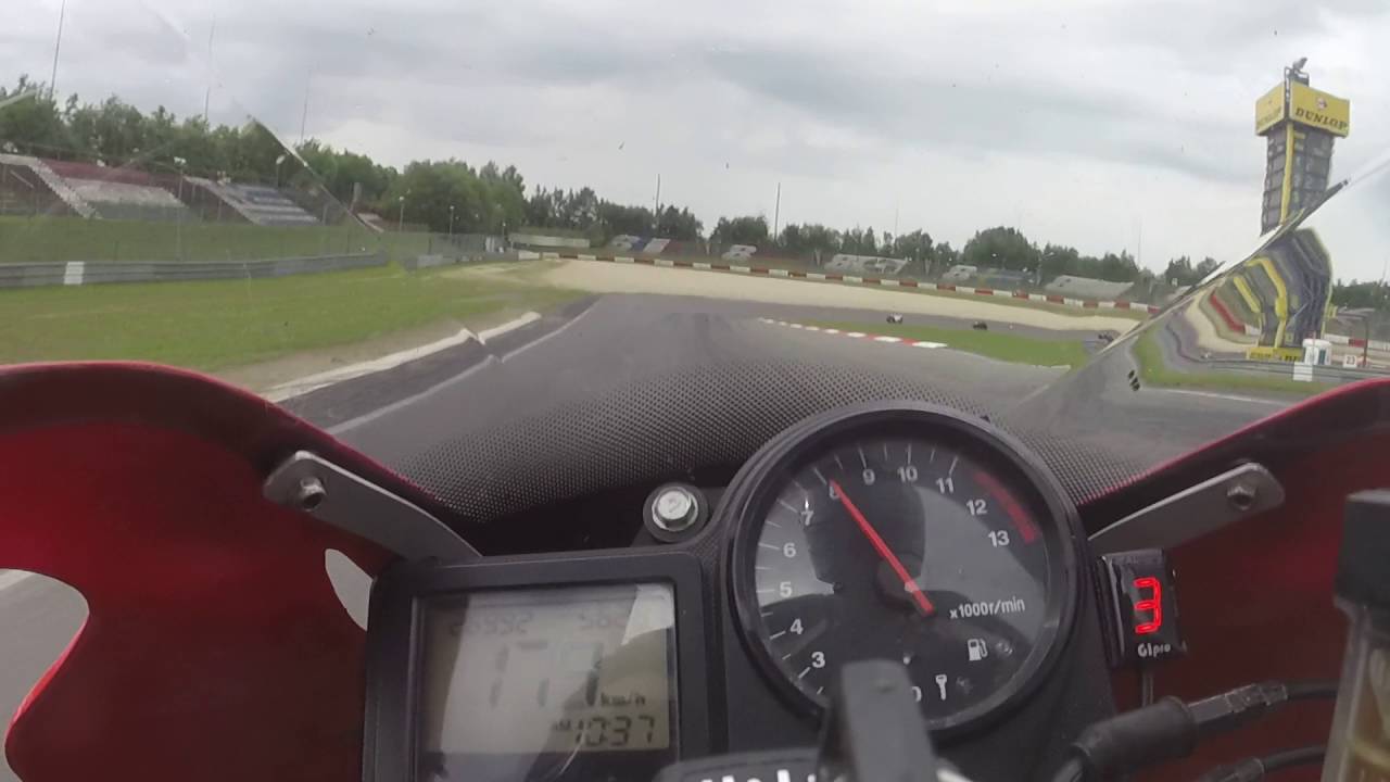 N&uuml;rburgring 11.06.2016 CBR900RR SC44 Motorradaction-Team
