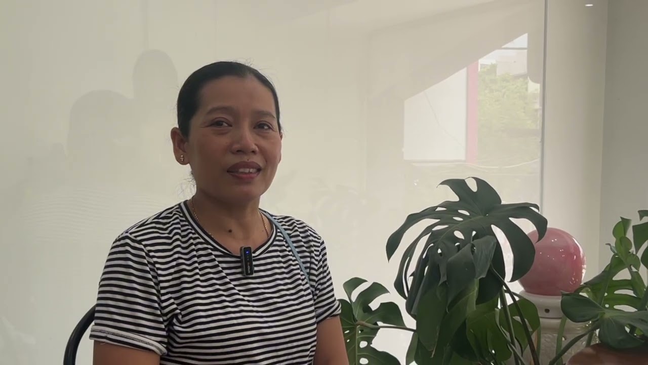 Kh&aacute;ch h&agrave;ng n&oacute;i g&igrave; sau khi l&agrave;m hồ sơ tại Taiminhedu