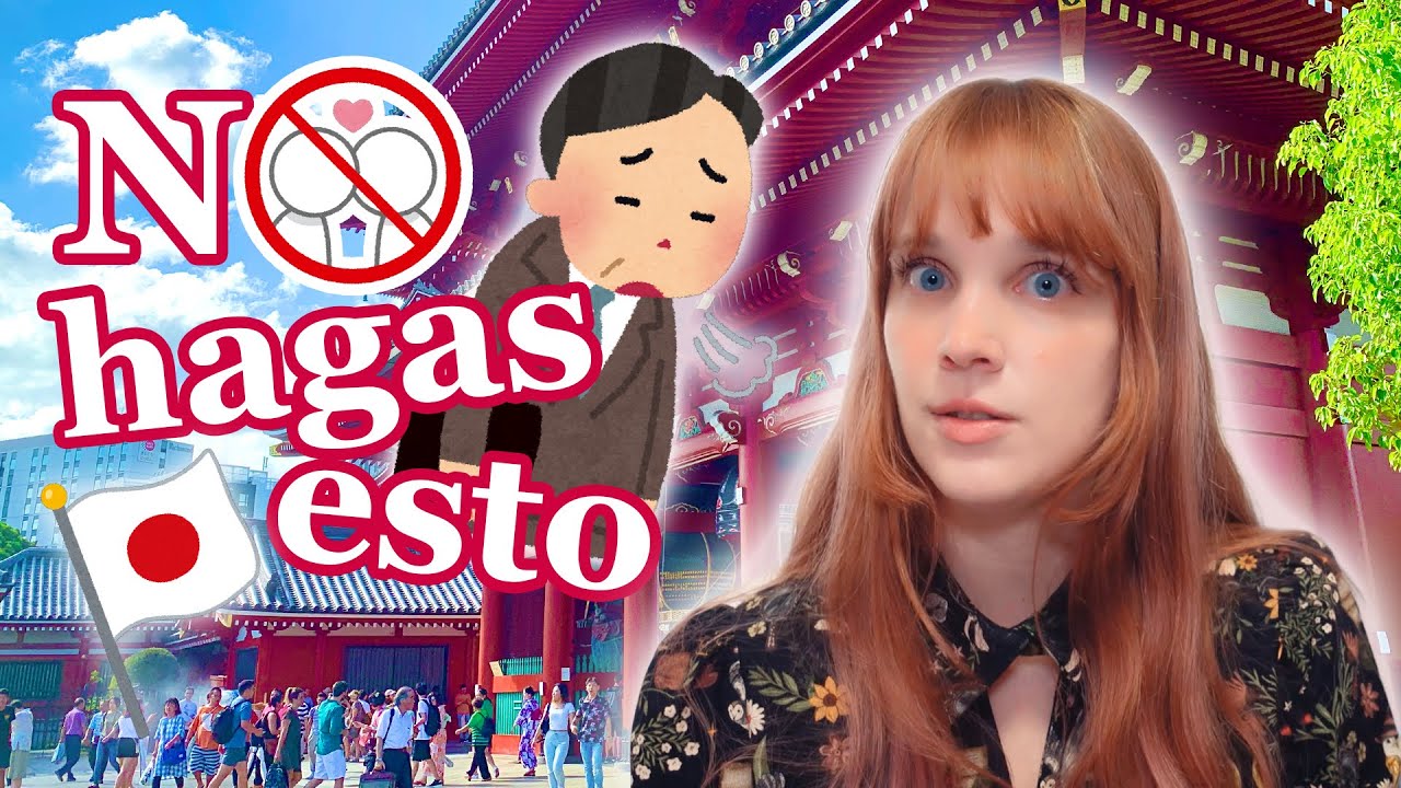 6 Cosas Que NO DEBES Hacer En Una Empresa Japonesa