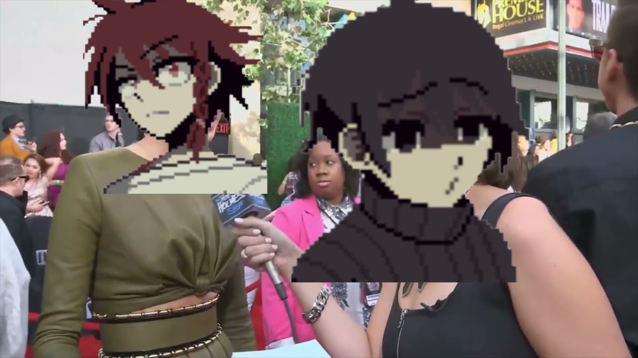 ZENO remake vines compilation (SPOILERS + read desc.)