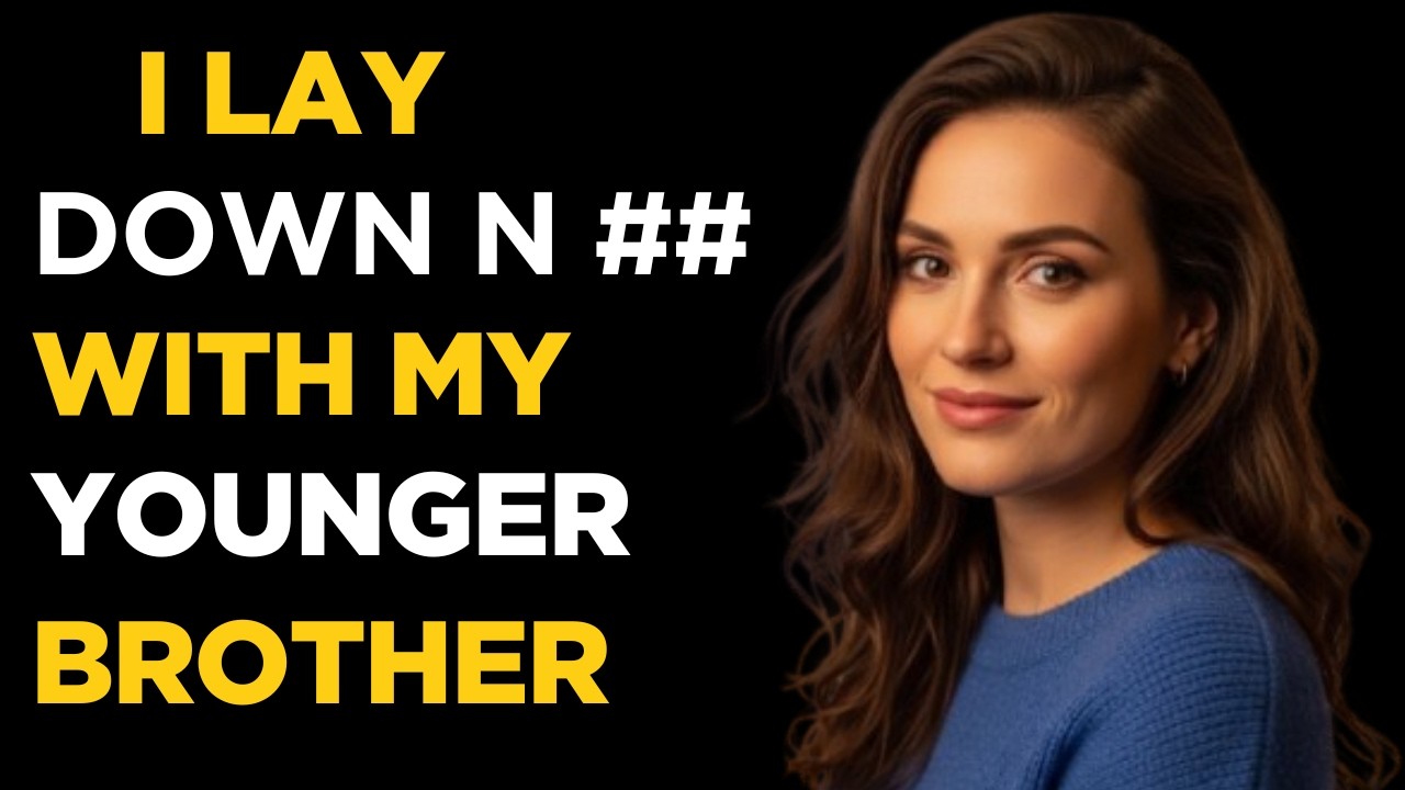 The Night Loneliness Took Over… I Went to His Door | True Story