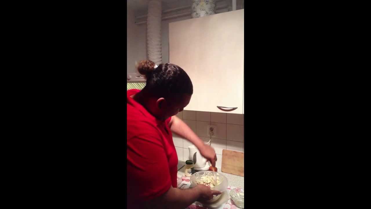 Salada di Galinja Part 2