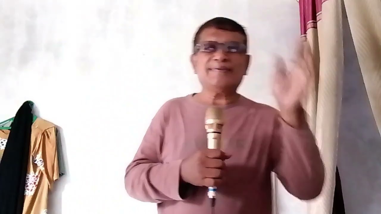 Tembang Nostalgia_Satukan Hati Kami_@Anto Aneka Irama