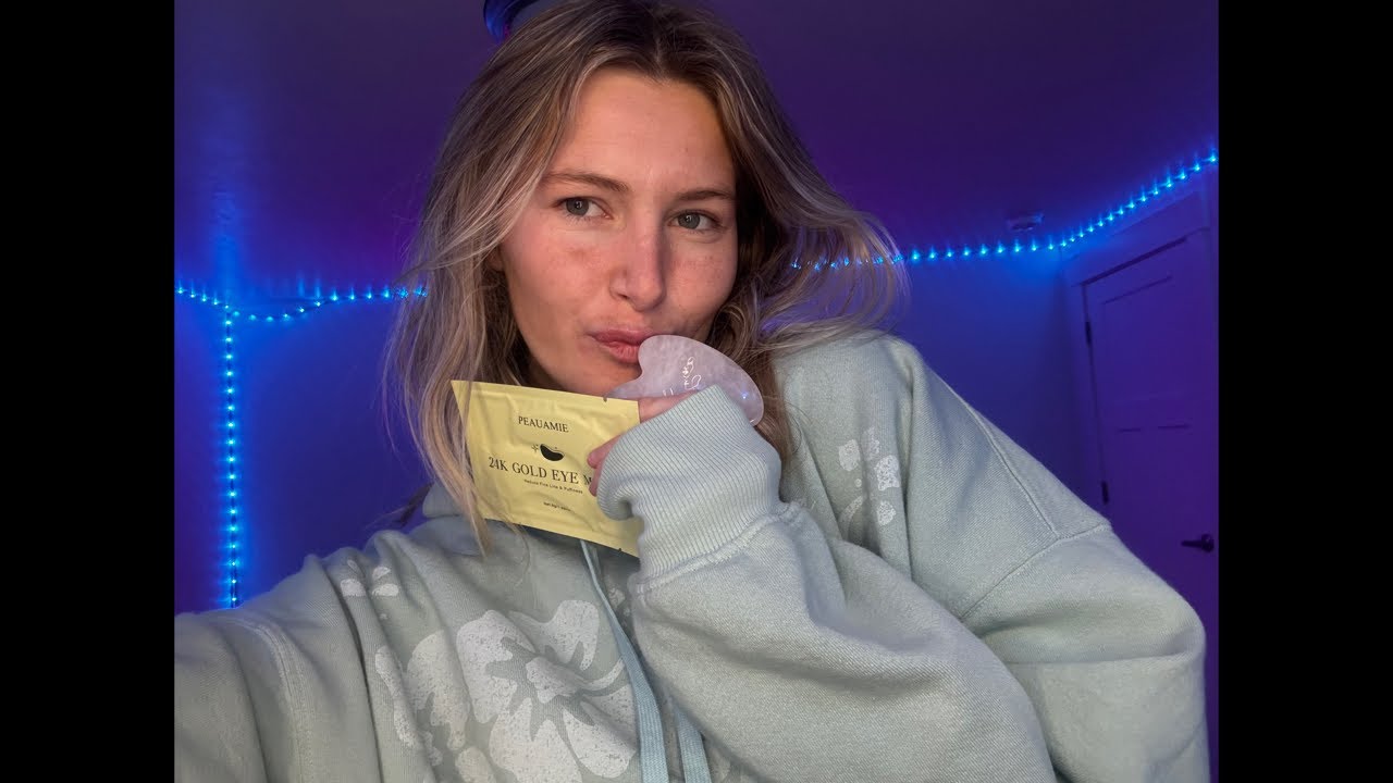 Vacation prep!!! Reset Skincare + pack w me for my cruise 🤩