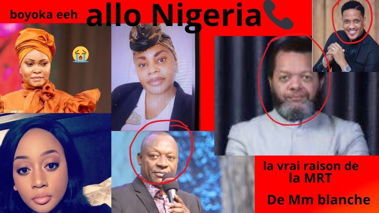 MSG 🔴WALESSA AZA NA KATI 😱 BOYOKA NINI EBOMI MAMAN BLANCHE😭MARCELO NZAMBE ABIMISI BINO NA..