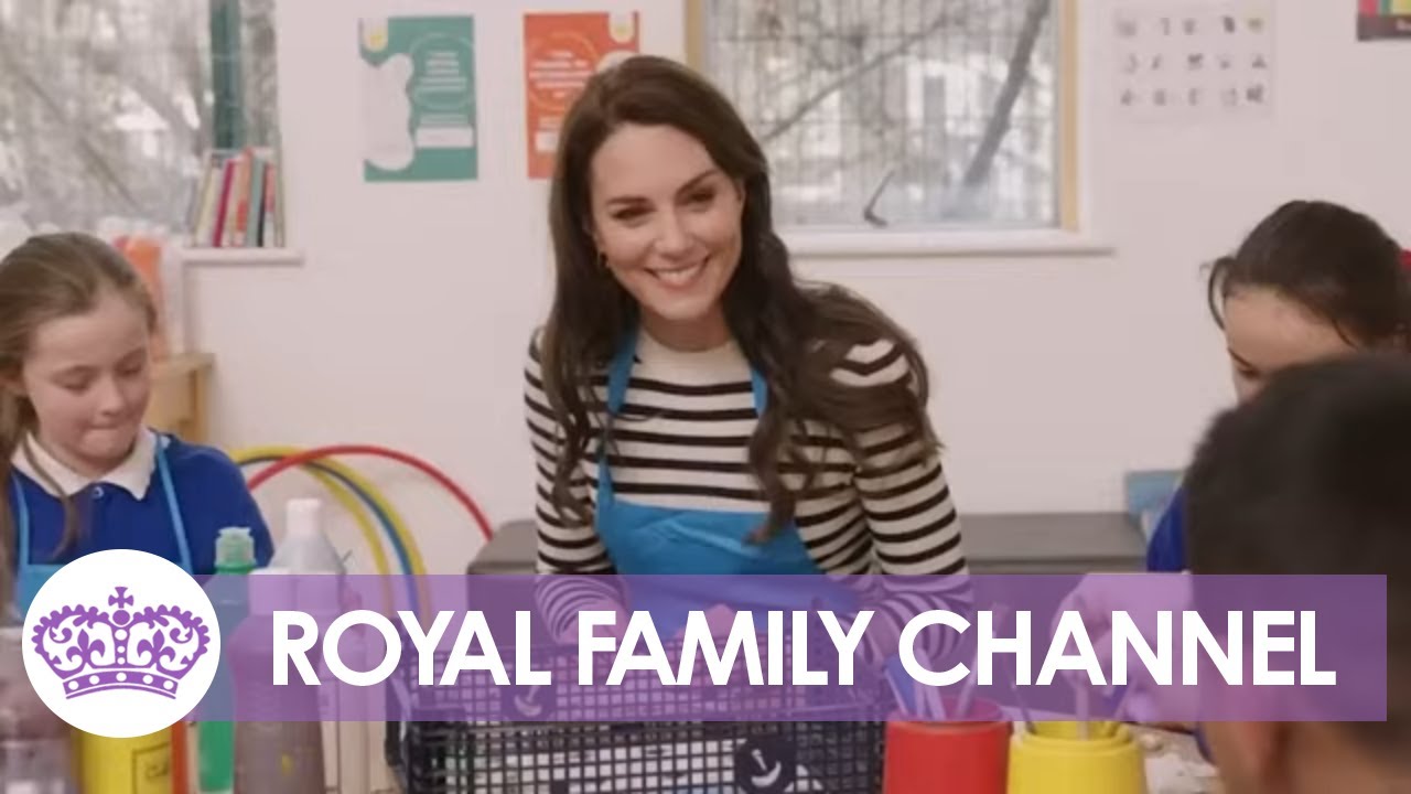 Princess Kate’s Finest February Fashion Looks