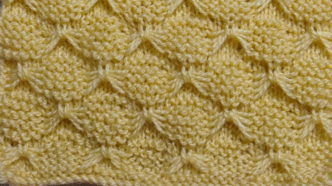सिंगल कलर की बहुत ही आसानी से बनने वाली स्वेटर डिजाइन ll sweater design llhandmadesweaterll 