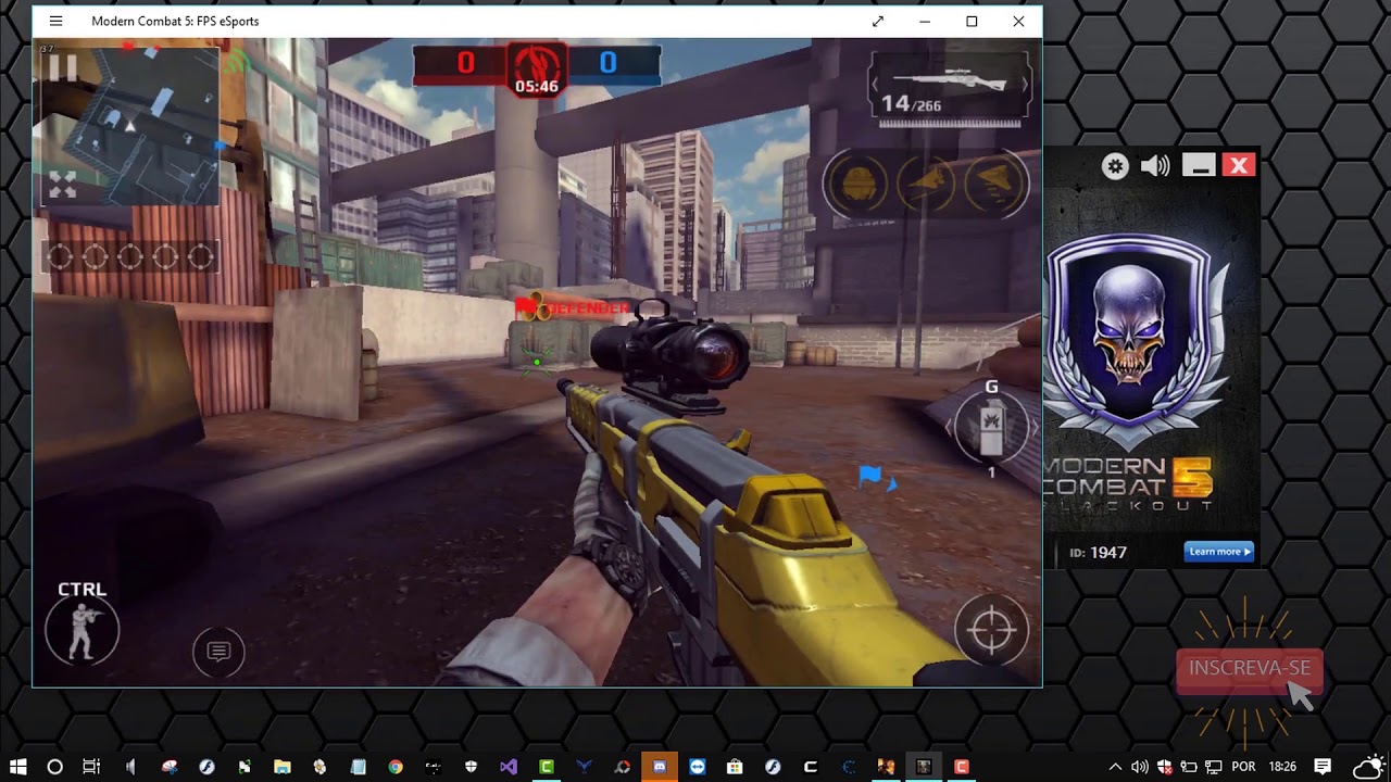 MC5 Trainer 2018 (Aim Assist, Auto Shoot, Radar Hack, Wall Hack, Speed Hack, Jump)