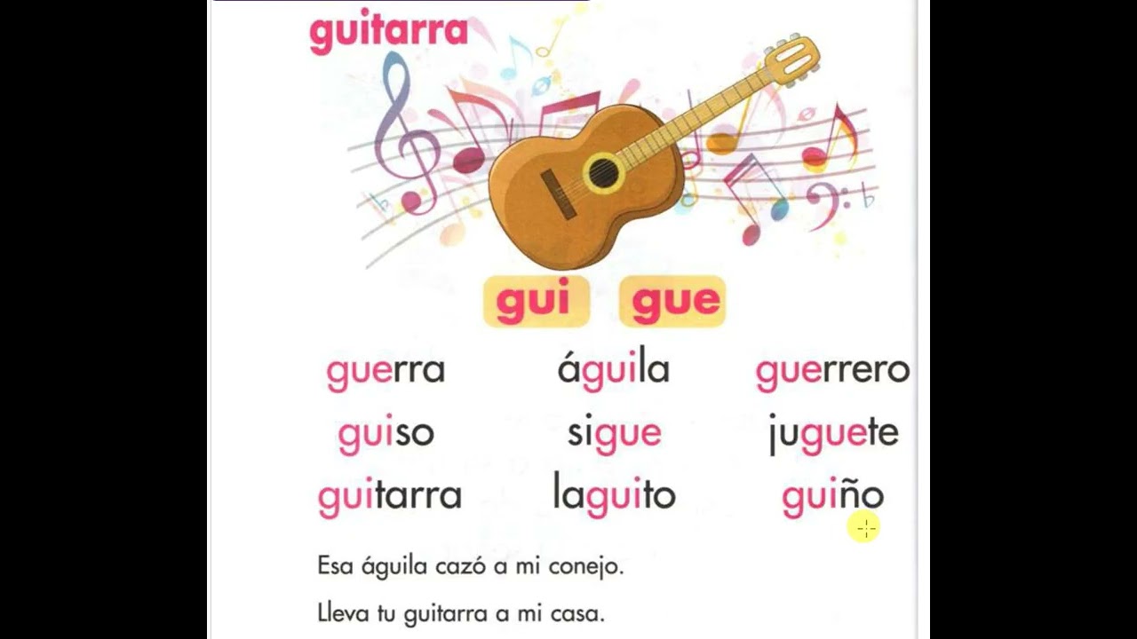 gue gui