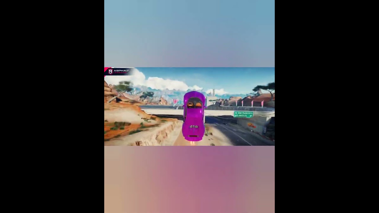 All About Bugatti #asphalt9 #a9creator #shorts