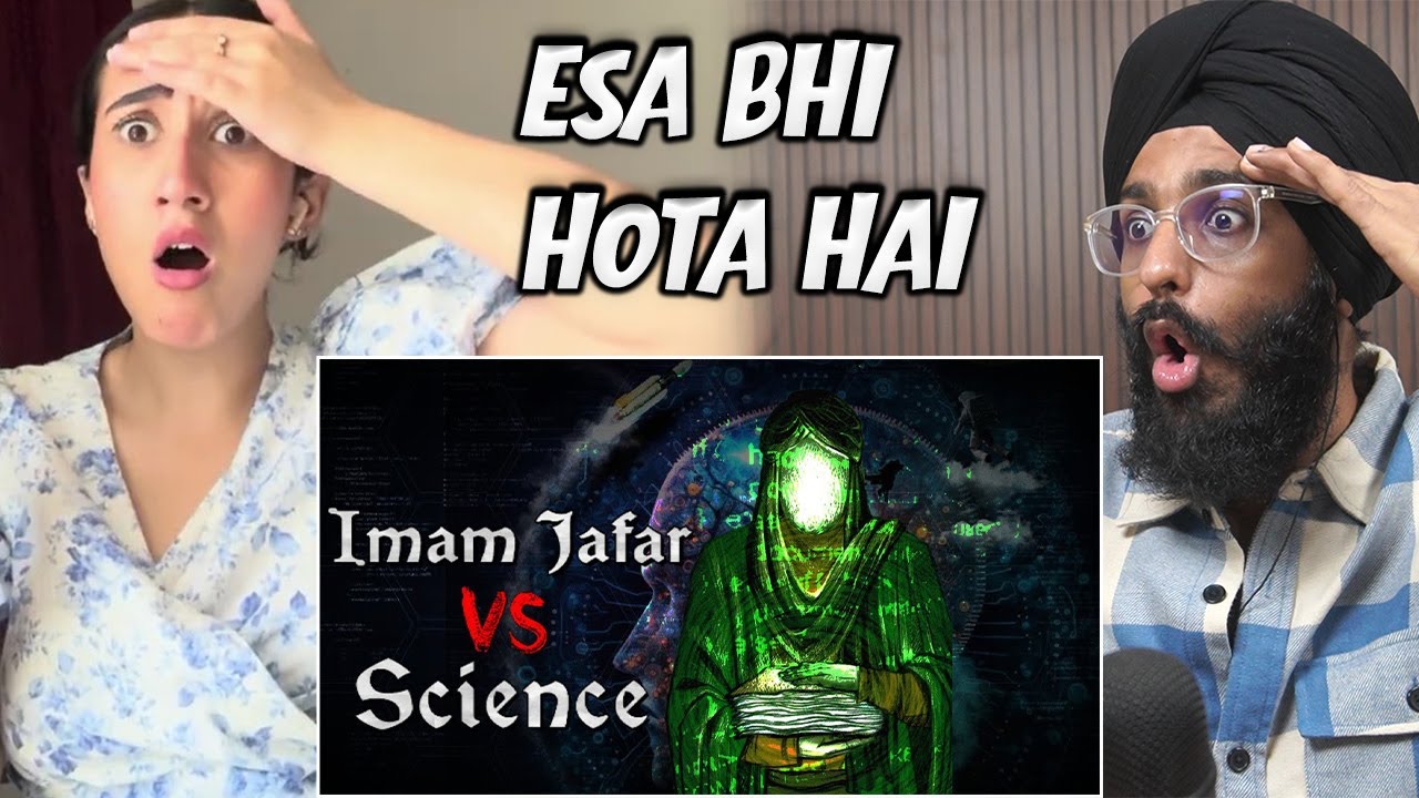 Indian Reaction to 